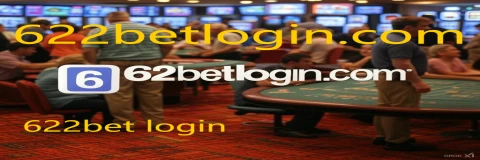 622bet login