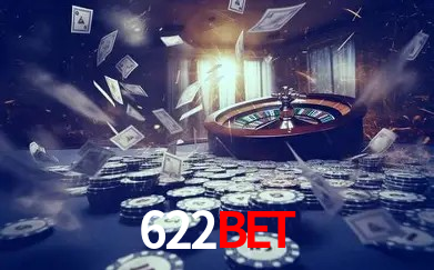 Jogos com maior RTP na 622bet