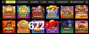 Programa VIP 622bet